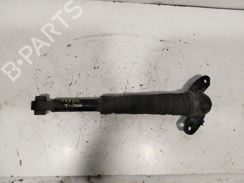 Used Left rear shock absorber LAND ROVER DISCOVERY SPORT (L550) [2014-2025]  23224482