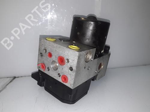 ABS pump MERCEDES-BENZ E-CLASS (W210) E 300 Turbo-D (210.025) | BP9650138M43 