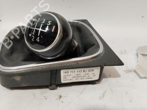 Gearknop VW GOLF V (1K1) [2003-2010]  28571591