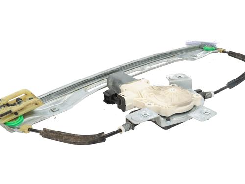 Front left window mechanism FORD TRANSIT COURIER B460 MPV | BP31830819C22