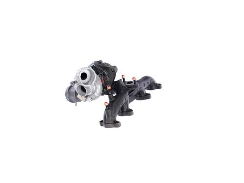 Used Turbocharger/Supercharger SEAT ALTEA XL (5P5, 5P8) [2006-2015]  25714152