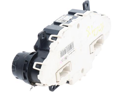 Commande Chauffage FORD FIESTA VI (CB1, CCN) 1.4 TDCi | BP30926262I5