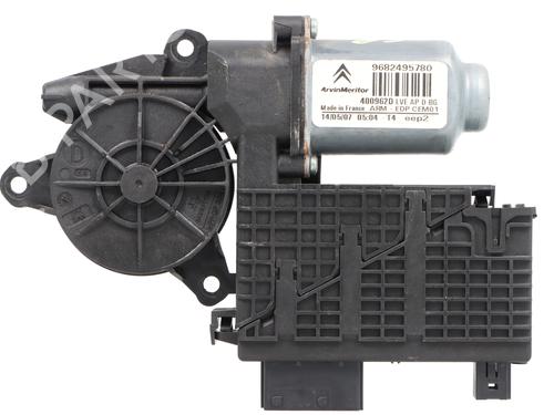 Used Right front window motor Right front window motor CITROËN C4 Picasso I MPV (UD_) [2006-2015] 33935928 33935928