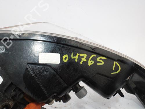 Right taillight HONDA CIVIC VIII Hatchback (FN, FK) 1.8 (FN1, FK2) | BP15732415C35 