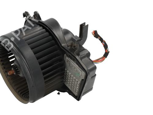 Heater blower motor MERCEDES-BENZ C-CLASS (W203) C 320 (203.064) | BP31604083M62 