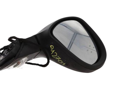 Used Right mirror Right mirror PEUGEOT 207 (WA_, WC_) [2006-2015] 40011262 40011262