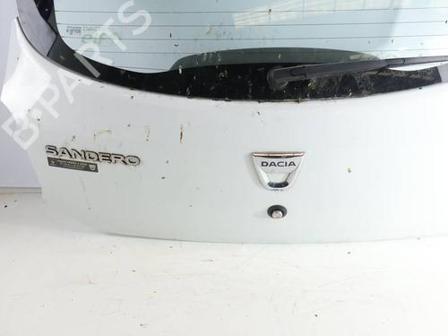 Tailgate DACIA SANDERO II | BP39692214C6 - Image 5
