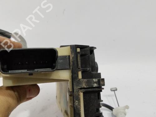 Front right lock PEUGEOT 208 I (CA_, CC_)  | BP29820678C97 