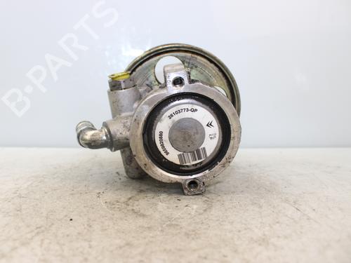 Styring servopumpe CITROËN XSARA PICASSO (N68) [1999-2012]  18262726