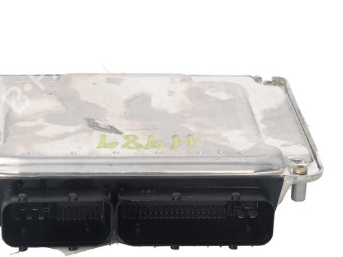 Engine control unit (ECU) VW PASSAT B5 (3B2) | BP37013122M57 - Image 3
