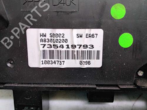Climate control FIAT PUNTO (188_)  | BP8570464I5 