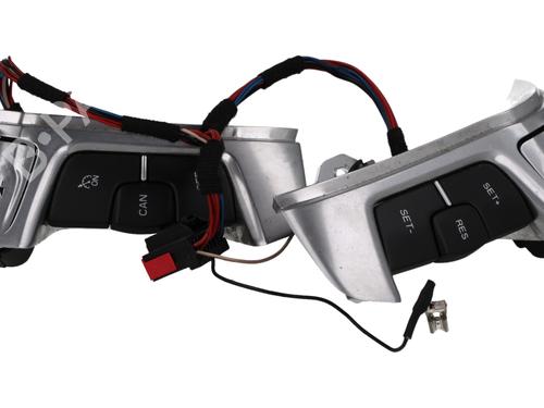 Used Steering wheel controls FORD MONDEO IV (BA7) [2007-2015]  29476185