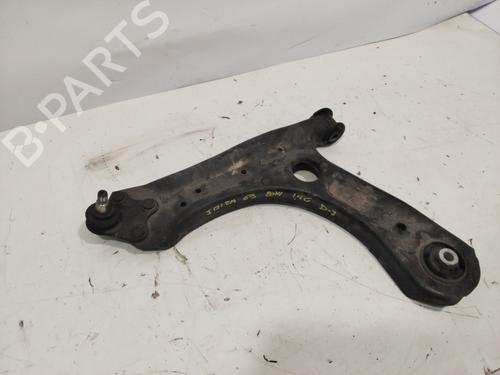 Left front suspension arm SEAT IBIZA IV (6J5, 6P1)  | BP24203828M12 