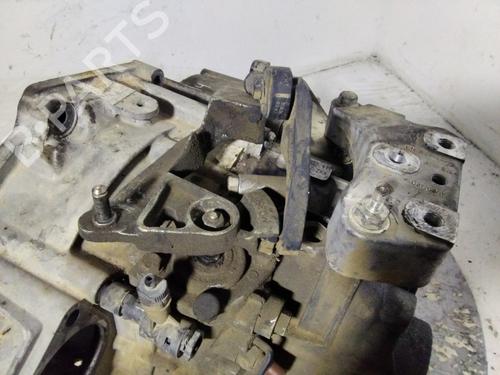 Gearbox VW PASSAT B6 (3C2) | BP32844288M3 - Image 7