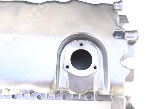 Carter d'huile VW GOLF IV (1J1)  | BP21144474M115
