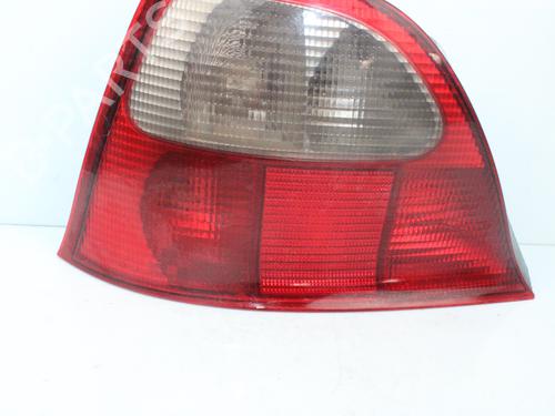 Left taillight MG MG ZR 105 | BP15961319C34 