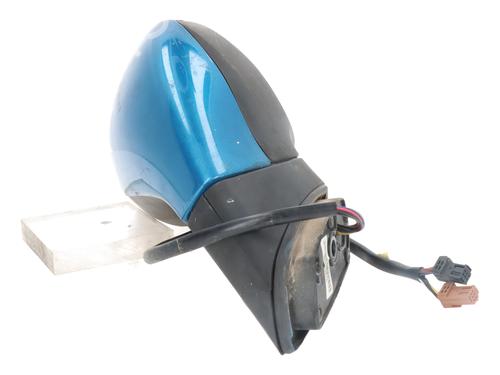 Right mirror PEUGEOT 207 (WA_, WC_) | BP30290950C27