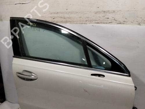 Right front door PEUGEOT 508 SW I (8E_)  | BP27818218C3 
