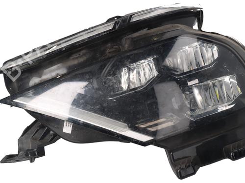 Left headlight CITROËN C4 III (BA_, BB_, BC_) | BP37639010C28 - Image 3