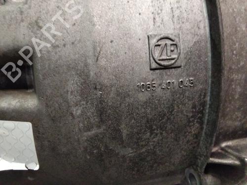 Gearbox BMW 3 (E46) 320 d | BP28418832M3