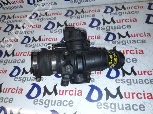 Used Throttle body CITROËN XSARA PICASSO (N68) [1999-2012]  8552383
