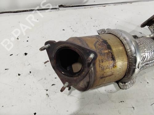 Particulate filter LAND ROVER RANGE ROVER EVOQUE (L538) | BP32328040M81