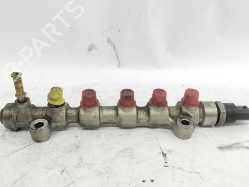 Used Injection rail RENAULT MASTER II Van (FD) 2.5 dCi (101 hp) 27200195