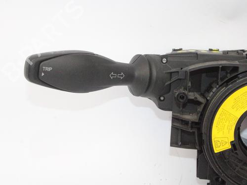 Kontaktrulle Airbag FORD FIESTA VI (CB1, CCN) 1.4 TDCi | BP15645104C102 