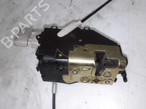 Rear right lock CITROËN C4 I (LC_)  | BP8578033C99 