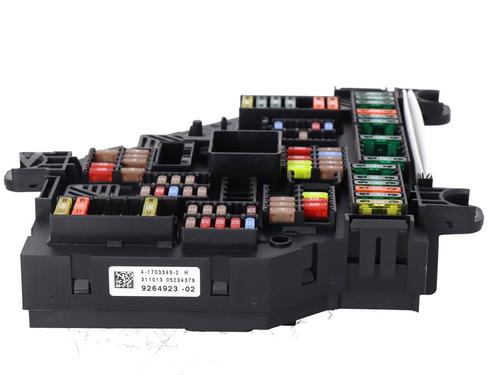 Fuse box BMW 5 (F10) 520 d | BP39513861E1 - Image 3