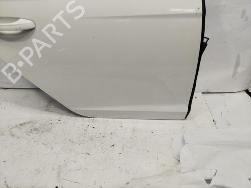 Right rear door SEAT LEON (5F1)  | BP26279020C5 