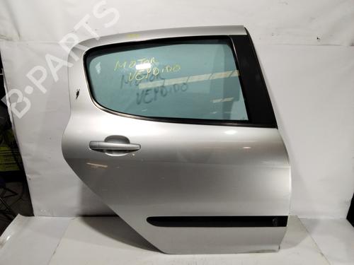 right-rear-door-peugeot-308-i-4a_-4c_-2007-2008-2009-2010-2011-2012-2013-2014-2015-2016-31604938 main image