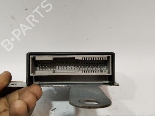 ECU airbags RENAULT CAPTUR I (J5_, H5_) 1.2 TCe (J5AU) | BP28597396M53 