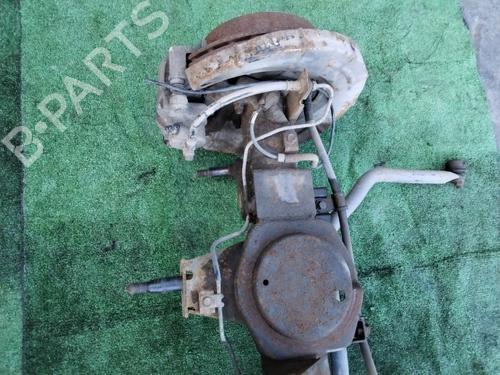 Rear axle HYUNDAI TERRACAN (HP)  | BP29467919M2 