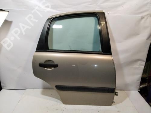 Used Right rear door CITROËN C3 I (FC_, FN_) [2002-2013]  29561447
