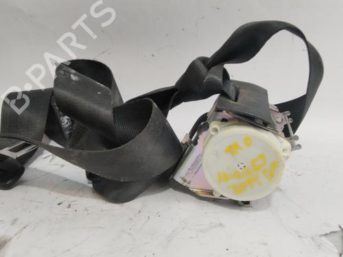Rear right seatbelt SEAT IBIZA IV (6J5, 6P1)  | BP27583022I28 