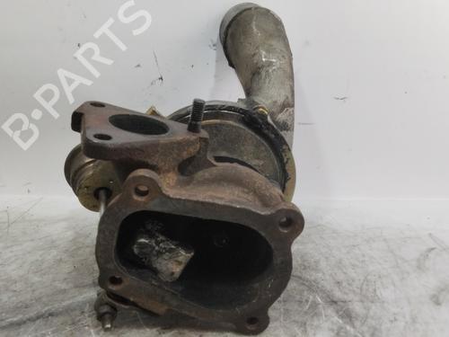 Turbolader/Kompressor RENAULT LAGUNA I (B56_, 556_)  | BP29594636M71 