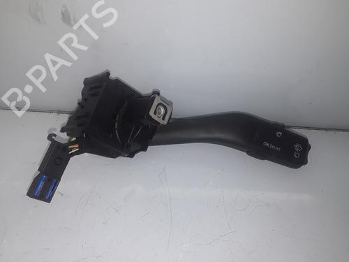 Used Steering column stalk SEAT LEON (1P1) [2005-2013]  9165462