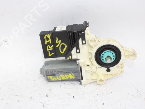 Left rear window motor VW TOURAN (1T3)  | BP15514079E23 