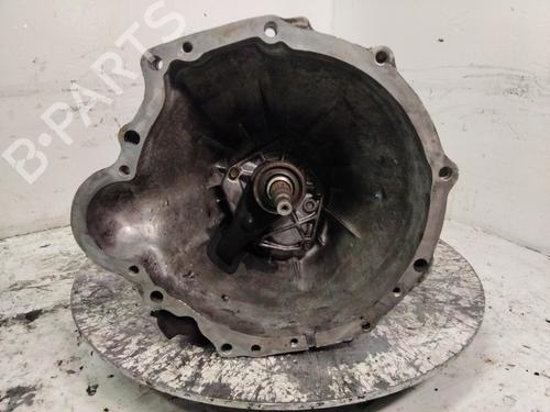 Used Gearbox NISSAN VANETTE Bus (C22) [1986-2013]  28158951