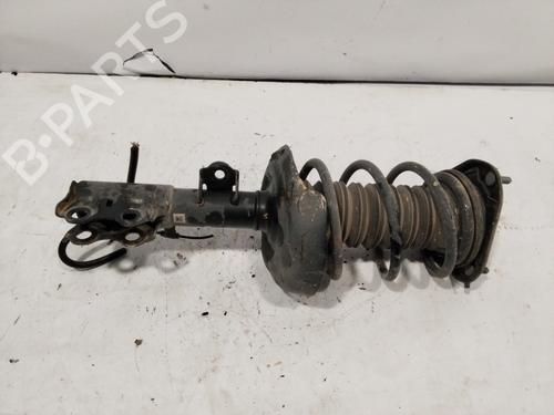 Used Left front shock absorber TOYOTA COROLLA Hatchback (_E21_, _EA1_, _EH1_) [2018-2025]  25870562