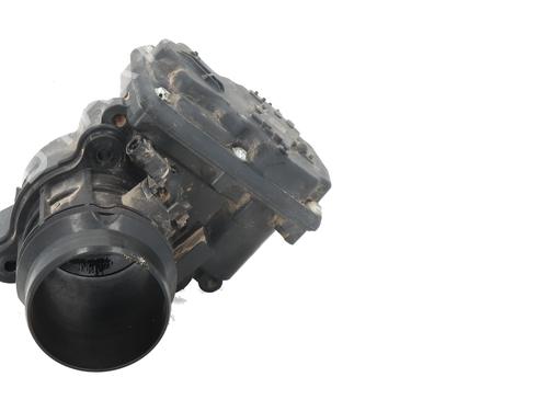 Used Throttle body BMW X1 (F48) sDrive 18 d (150 hp) 31716377