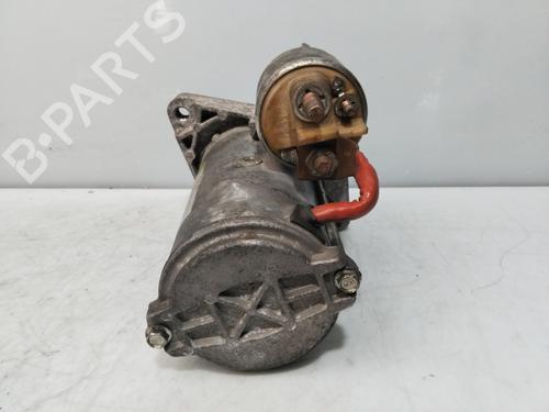 Starter RENAULT GRAND SCÉNIC II (JM0/1_)  | BP20222952M8 