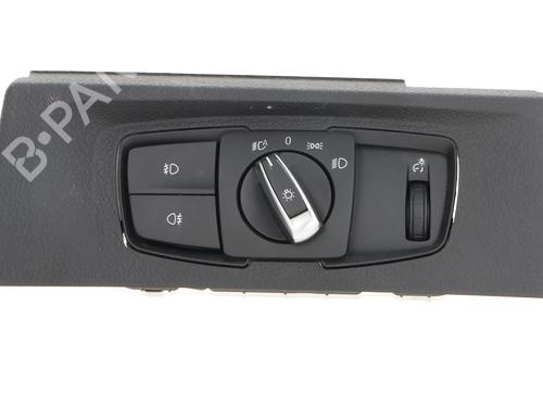 Interruttore luci Interruttore luci BMW 1 (F21) 116 d (116 hp) 34398679 34398679