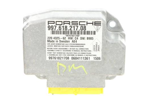 Used ECU airbags ECU airbags 38957209 38957209