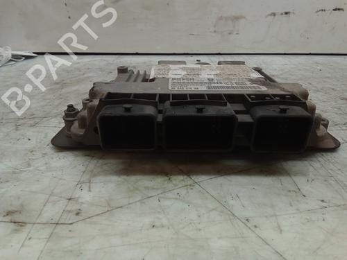 Engine control unit (ECU) PEUGEOT 308 I (4A_, 4C_)  | BP8580717M57 