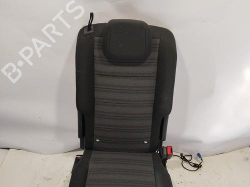 Rear seat (2nd row) OPEL COMBO Box Body/MPV (K9)  | BP29533287I23 