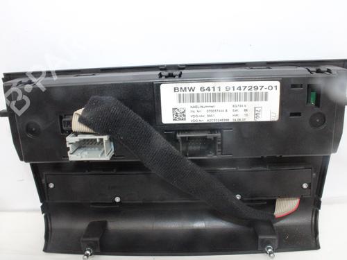 Climate control BMW 1 (E87)  | BP15070477I5 