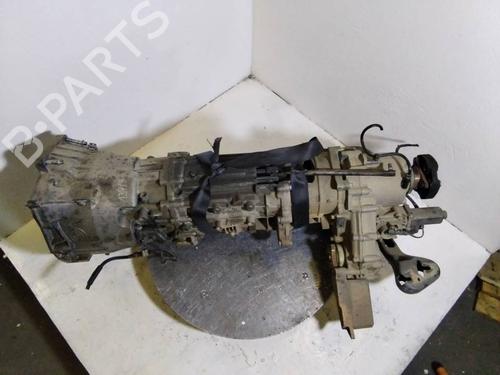 Gearbox BMW X3 (E83) 2.0 d | BP40186291M3 - Image 8