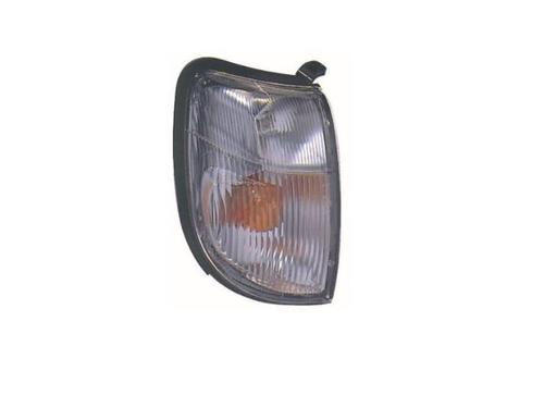 Used Left front indicator NISSAN NAVARA NP300 (D40) [2004-2025]  25870514